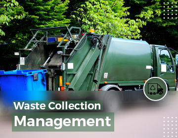 waste collection management